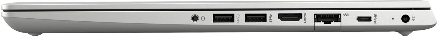 HP ProBook 430 G6 i5 8e Gen - 8GB RAM, 256GB SSD - B-Grade