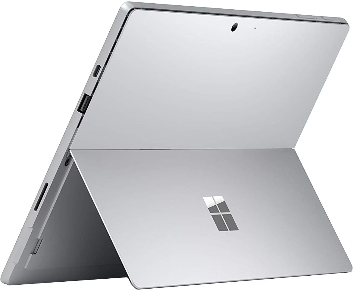 Microsoft surface pro 7 i7-10e Gen - 16GB, 256GB SSD - B-Grade