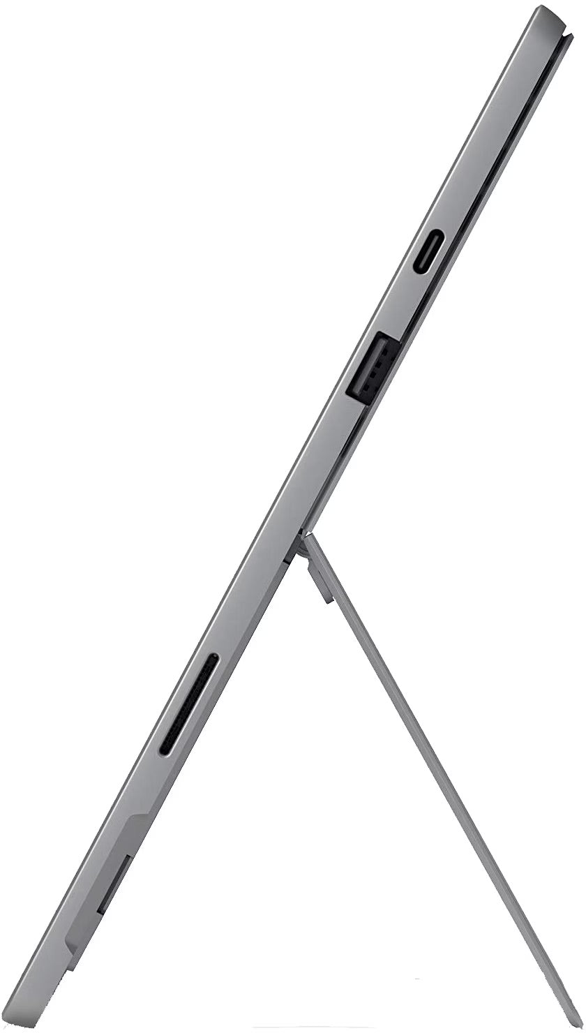 Microsoft surface pro 7 i7-10e Gen - 16GB, 256GB SSD - B-Grade