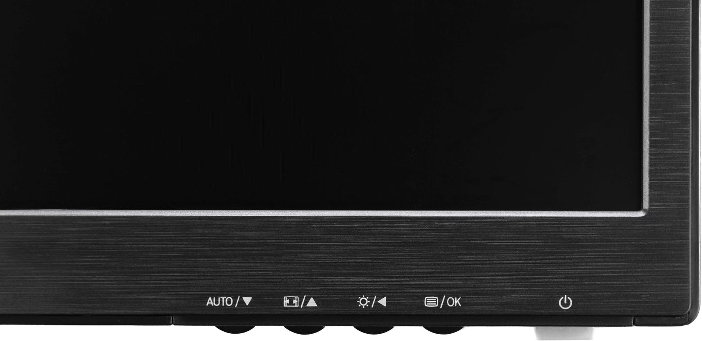 Philips 243V5LSB - 24 Inch - A-Grade
