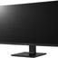 LG 24BL650C met Dockingstation - 24 inch - A-Grade