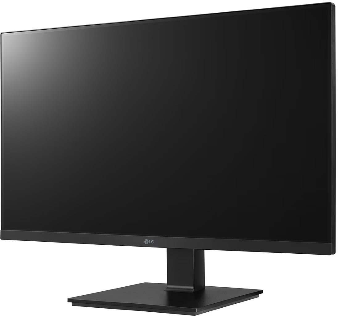 LG 24BL650C met Dockingstation - 24 inch - A-Grade