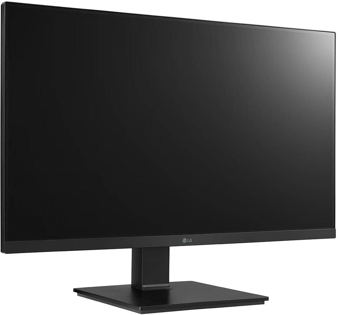 LG 24BL650C met Dockingstation - 24 inch - A-Grade