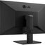 LG 24BL650C met Dockingstation - 24 inch - A-Grade
