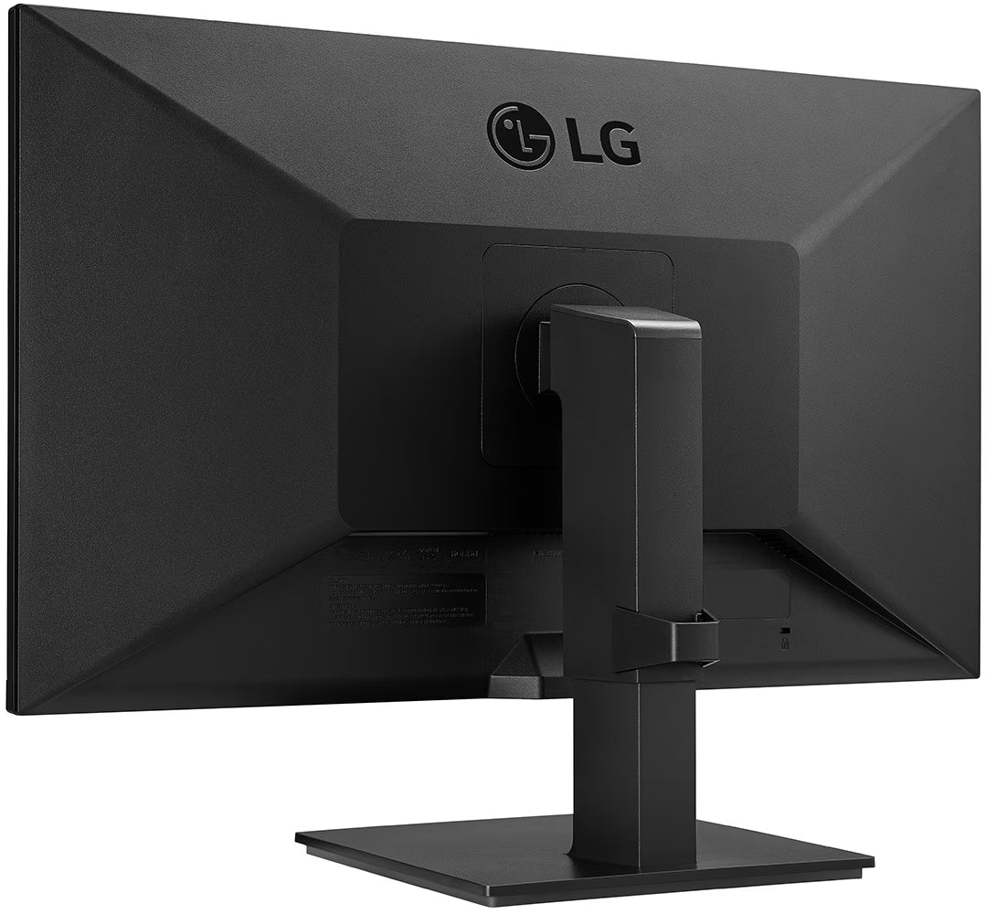 LG 24BL650C met Dockingstation - 24 inch - A-Grade