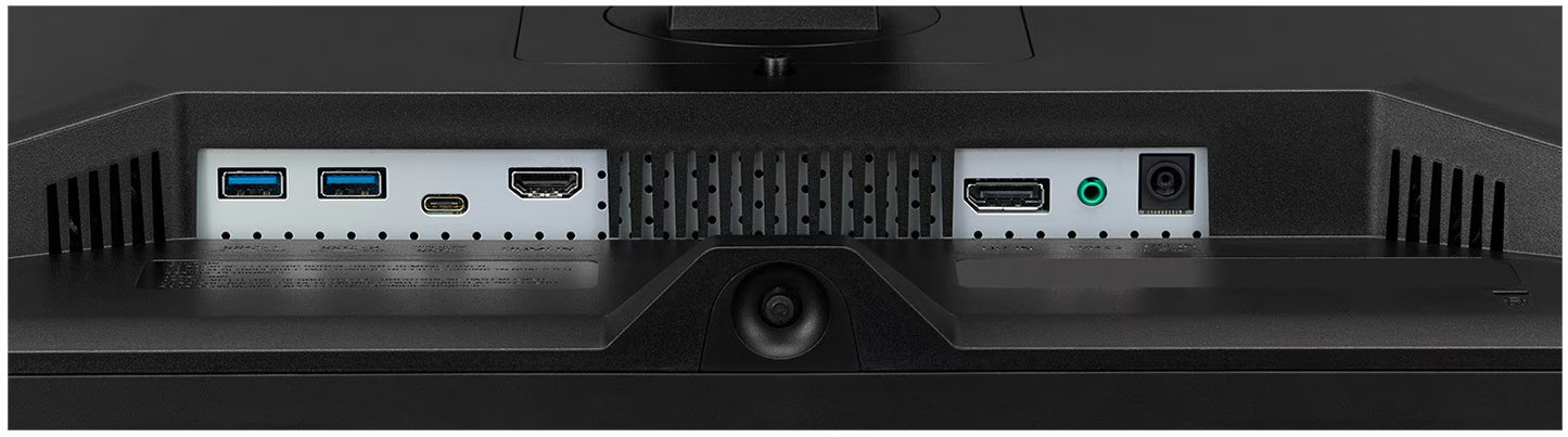 LG 24BL650C met Dockingstation - 24 inch - A-Grade