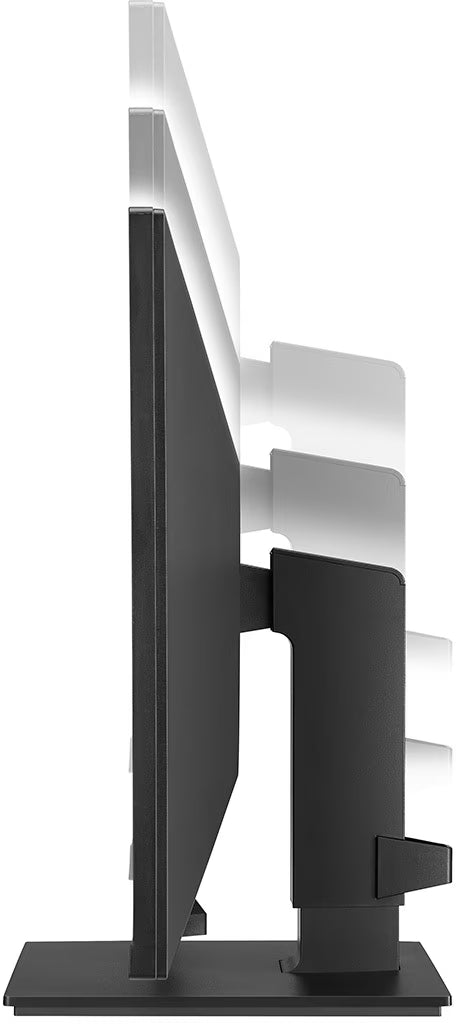 LG 24BL650C met Dockingstation - 24 inch - A-Grade