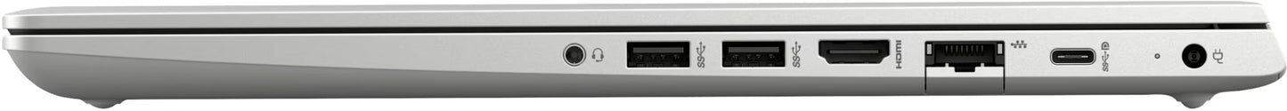 HP ProBook 450 G7 - i5-10e Gen - 16GB, 256GB SSD - B-Grade