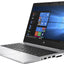 HP EliteBook 830 G6 i5 8e gen 8GB 256GB SSD 13.3" – B-Grade