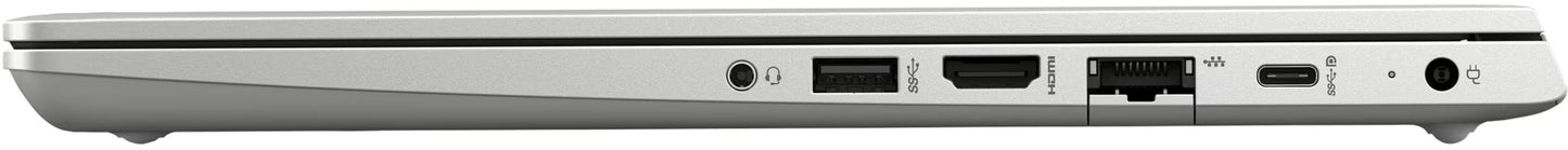 HP ProBook 440 G6 i3 8e Gen - 4GB RAM, 128GB SSD - B-Grade