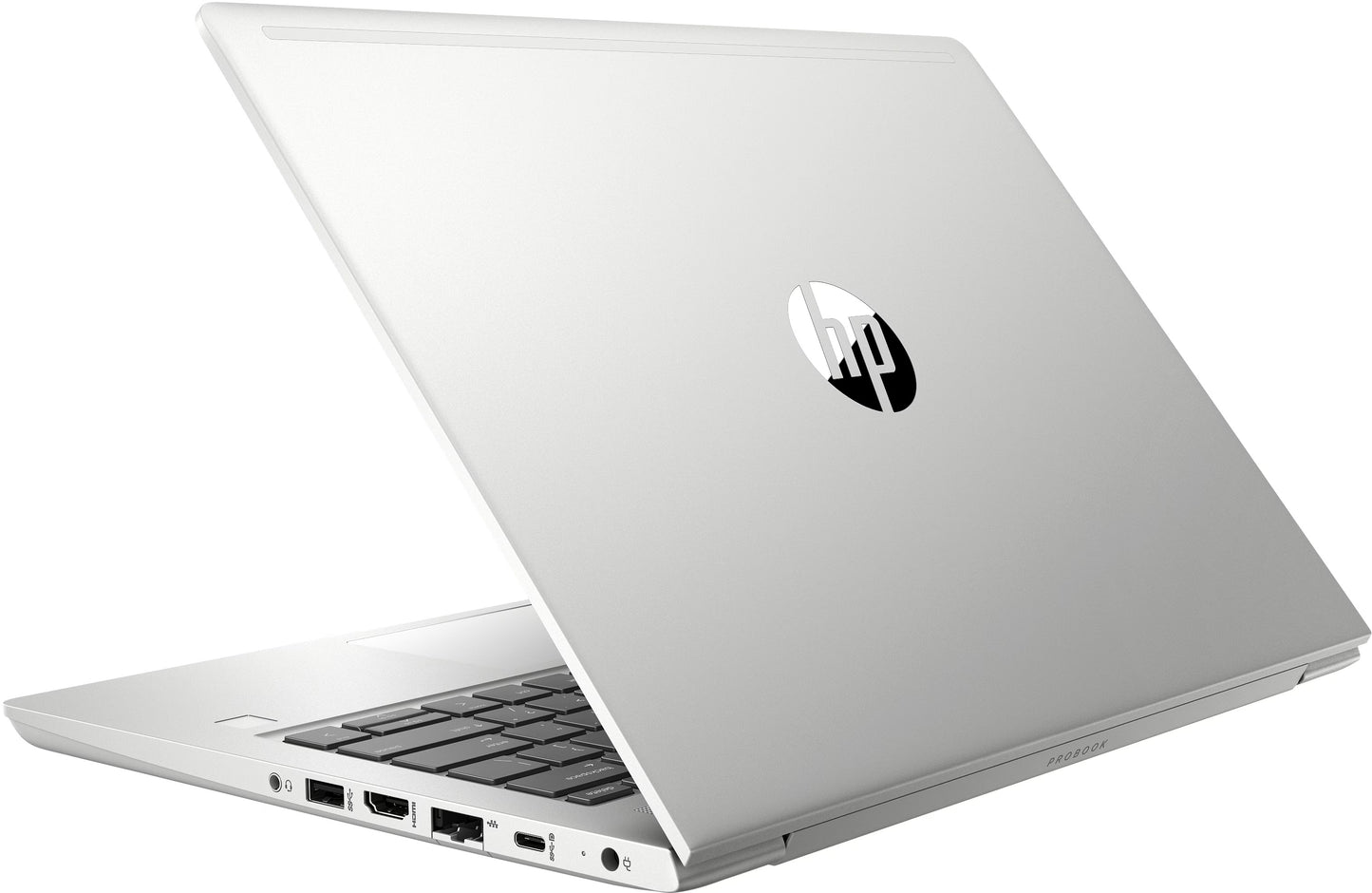 HP ProBook 430 G7 i5 10e Gen - 8GB RAM, 256GB SSD - B-Grade