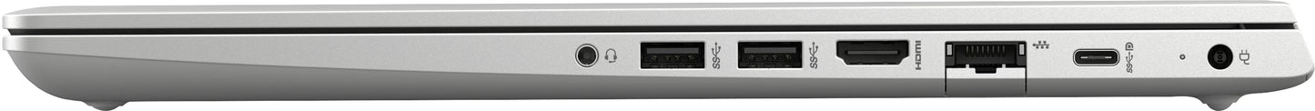 HP ProBook 450 G7 - i5-10e Gen - 16GB, 256GB SSD - B-Grade