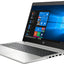 HP ProBook 450 G7 - i5-10e Gen - 16GB, 256GB SSD - B-Grade