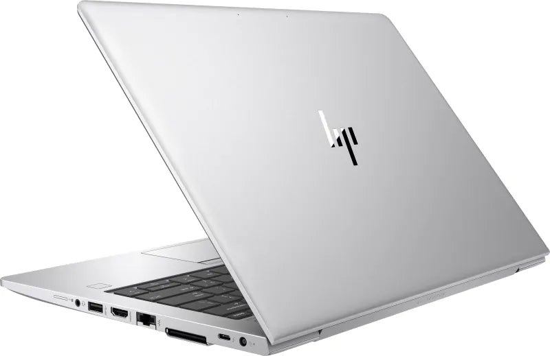 HP EliteBook 830 G6 i5 8e gen 8GB 256GB SSD 13.3" – B-Grade