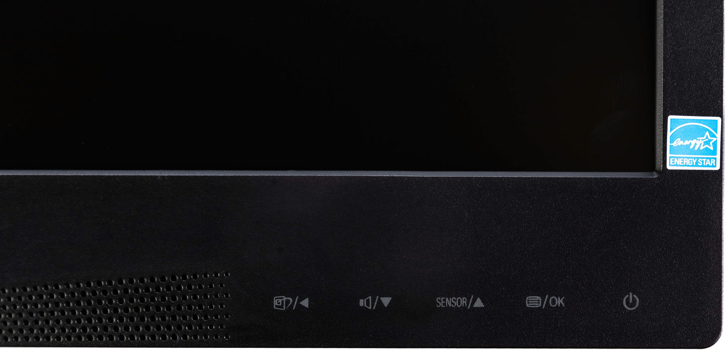 Philips 220B4LPYCB - 22 inch - B-Grade
