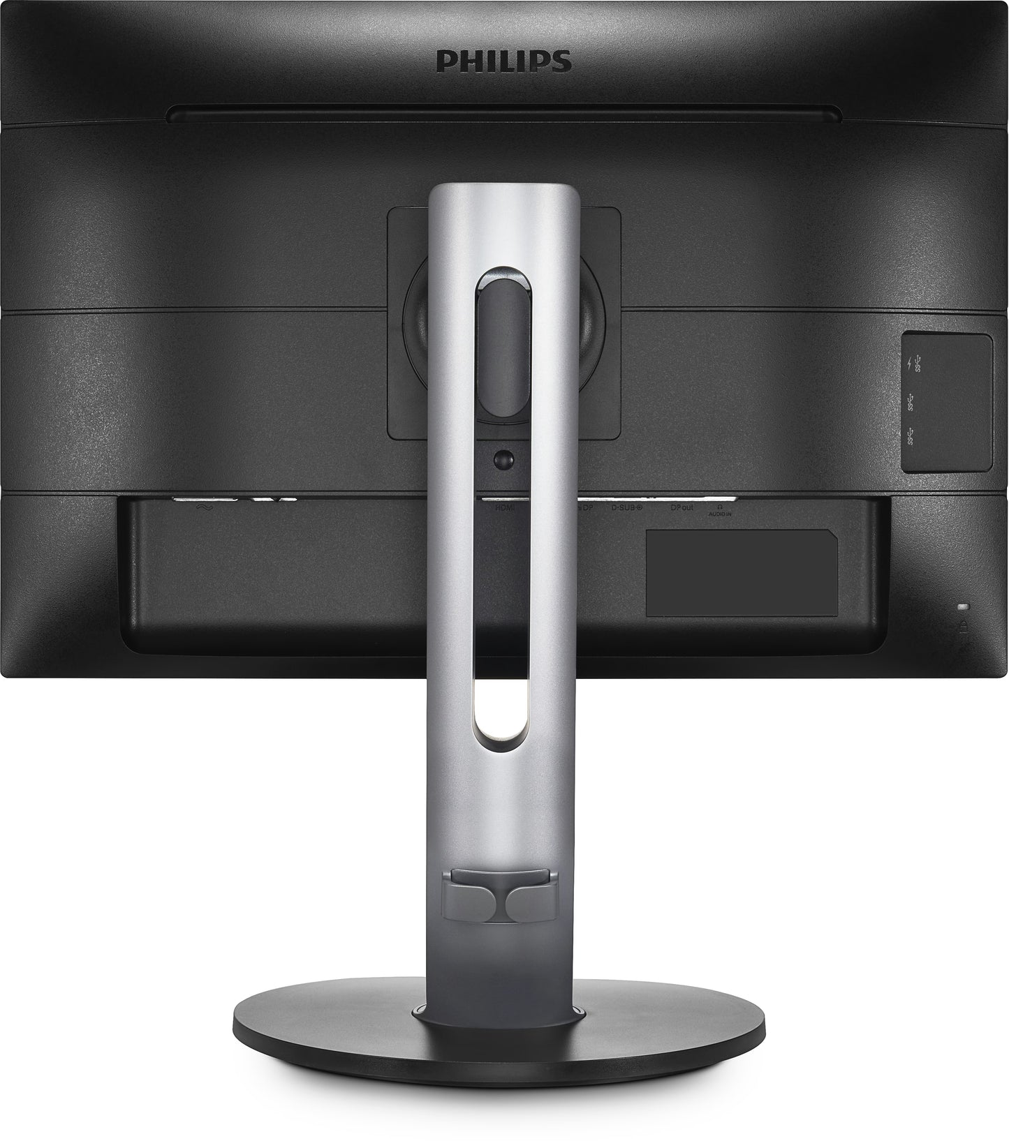 Philips 240B7QPJEB - 24 inch - B-Grade