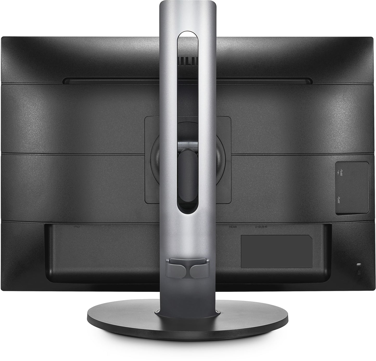 Philips 240B7QPJEB - 24 inch - B-Grade