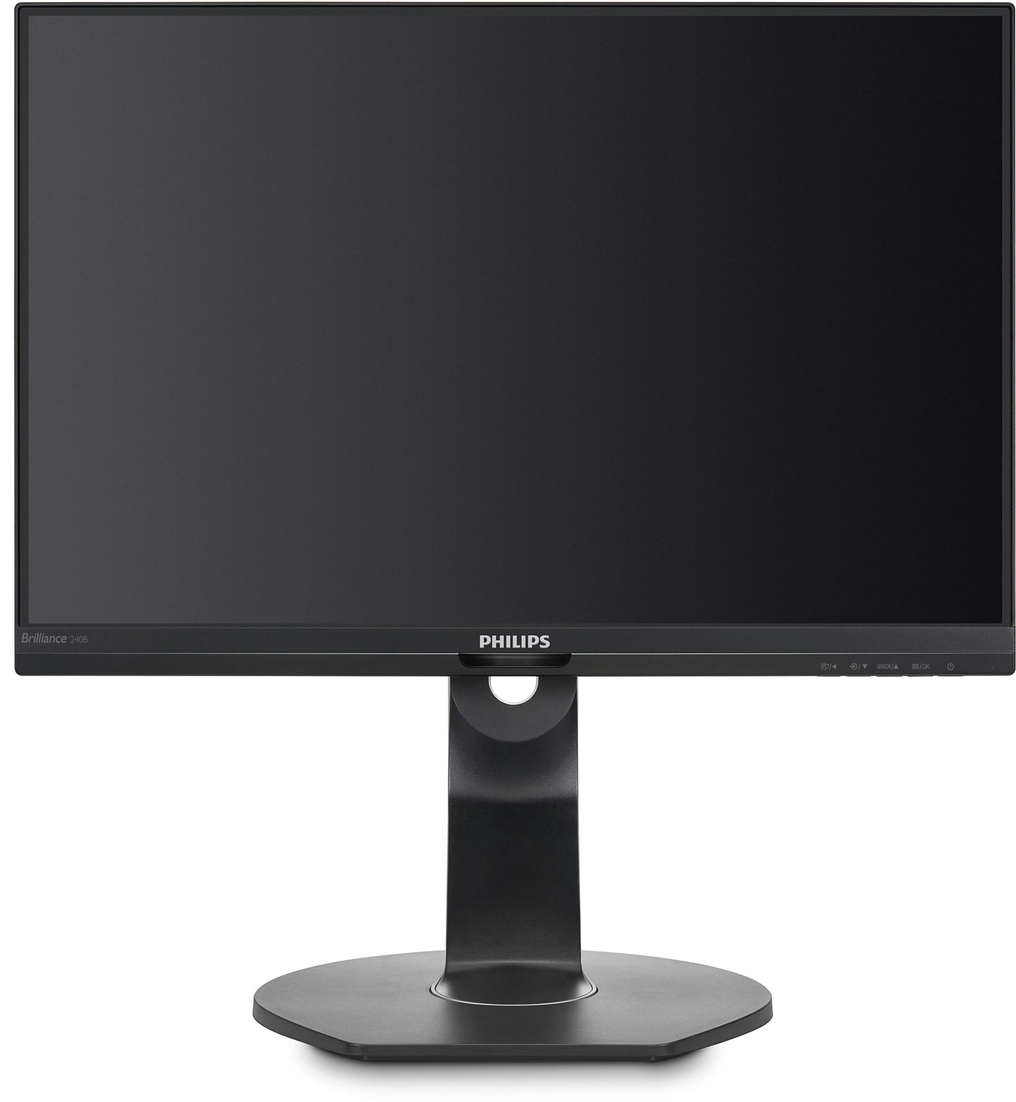 Philips 240B7QPJEB - 24 inch - B-Grade