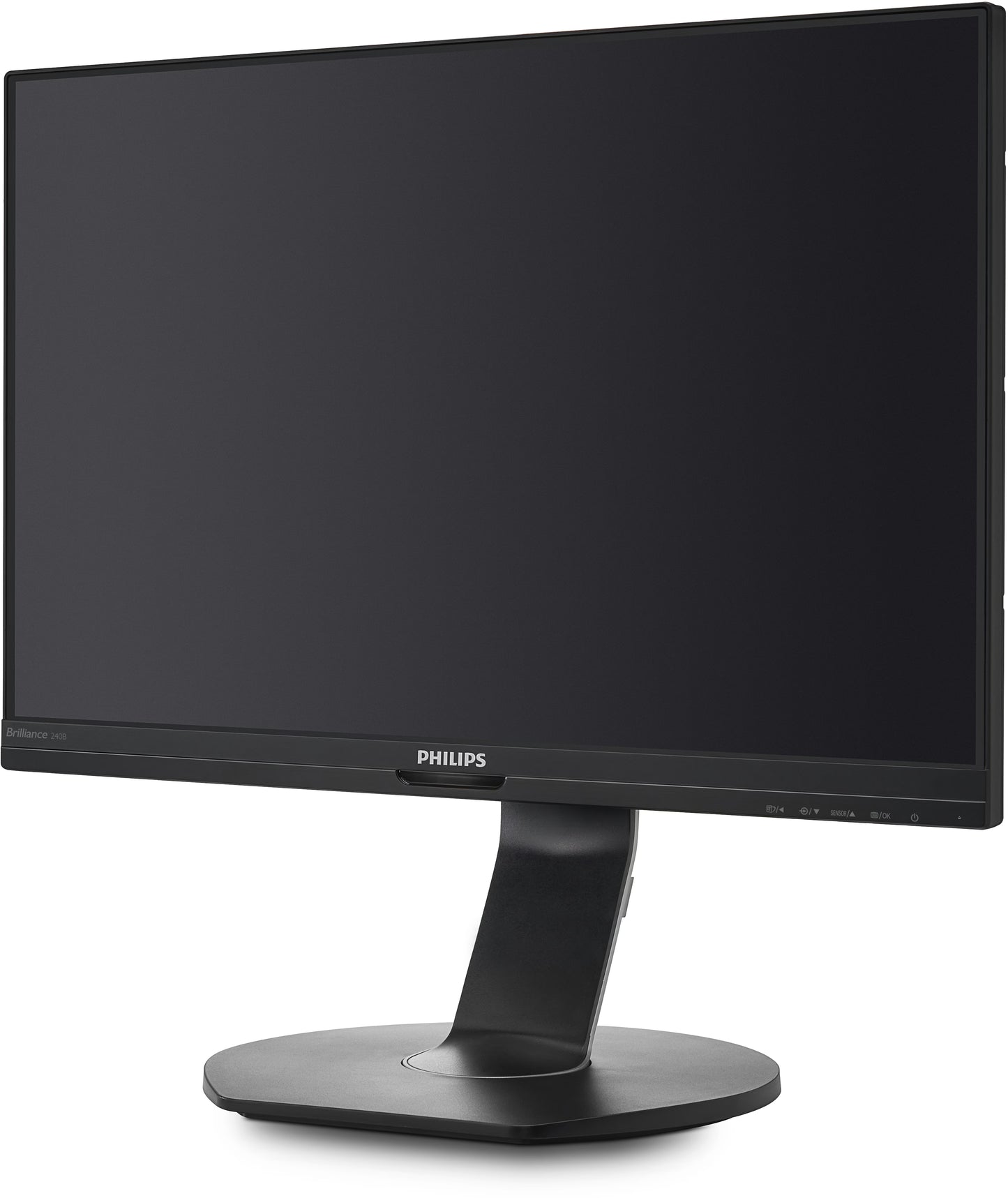 Philips 240B7QPJEB - 24 inch - A-Grade