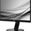 Philips 240B7QPJEB - 24 inch - B-Grade
