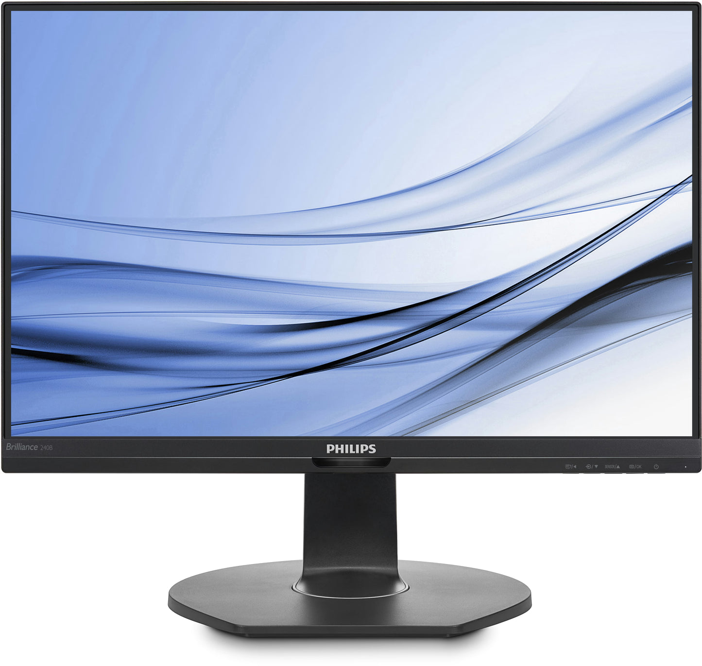 Philips 240B7QPJEB - 24 inch - A-Grade