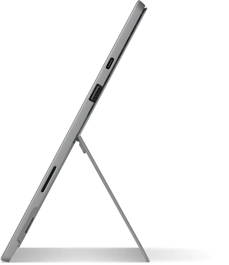 Microsoft Surface Pro 7+ i5 11th Gen - 8GB RAM - 256GB SSD - A-Grade