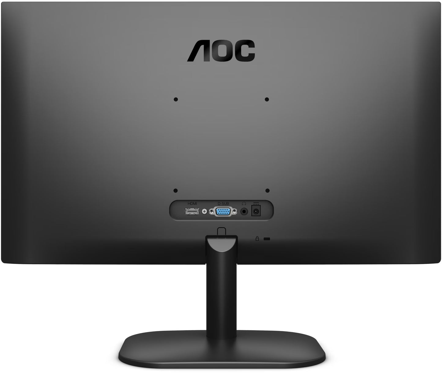 AOC 24B2XH - 24 inch - A-Grade