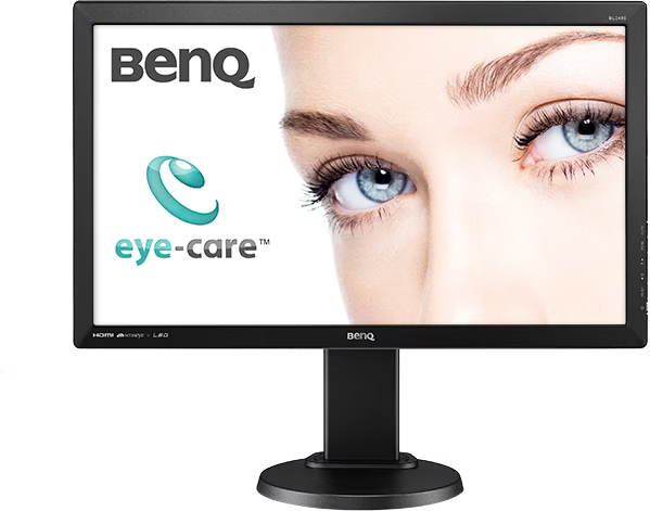 BenQ BL2405HT - 24 inch - A-Grade