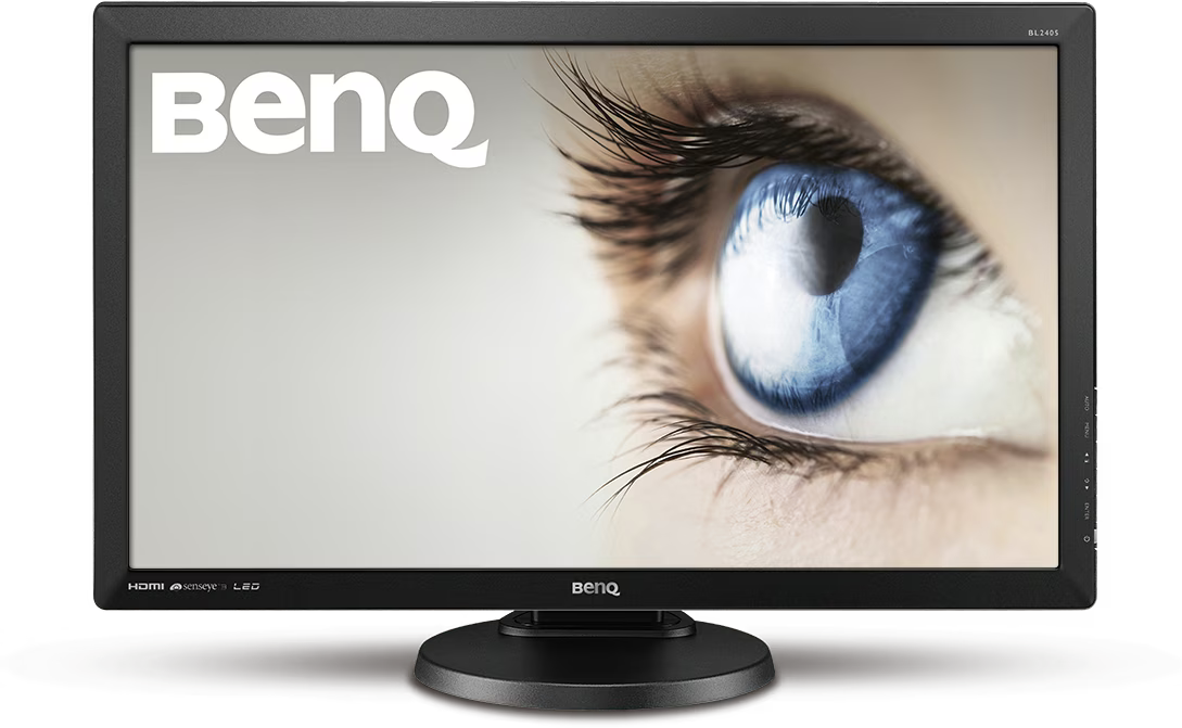 BenQ BL2405HT - 24 inch - A-Grade