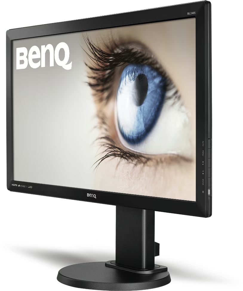 BenQ BL2405HT - 24 inch - A-Grade