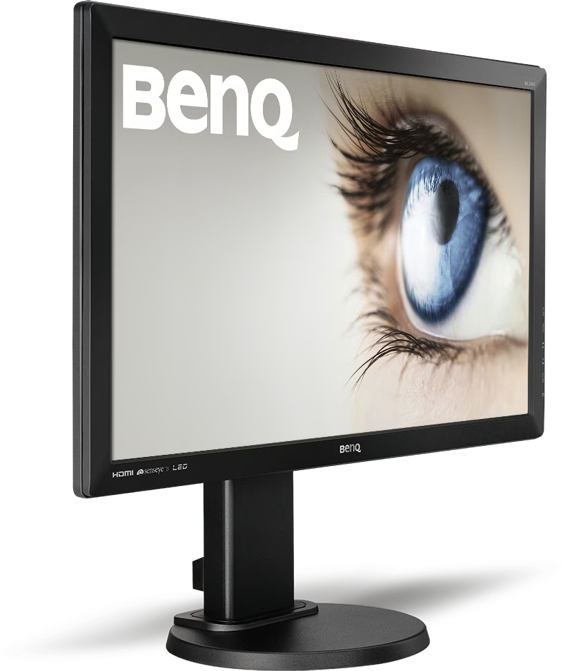 BenQ BL2405HT - 24 inch - A-Grade