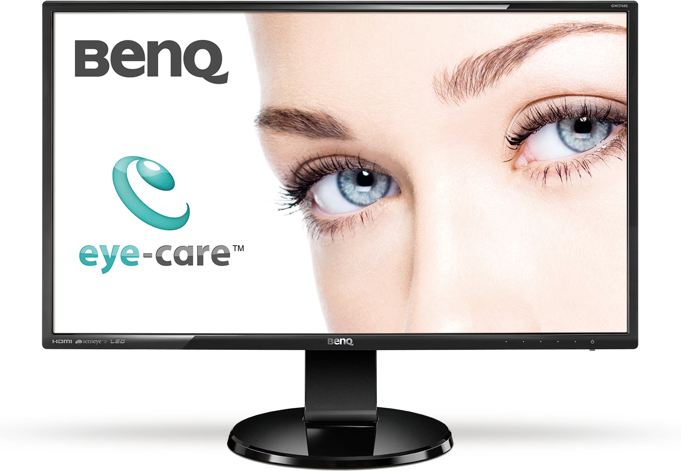 BenQ GW2760HS - 27 inch - B-Grade