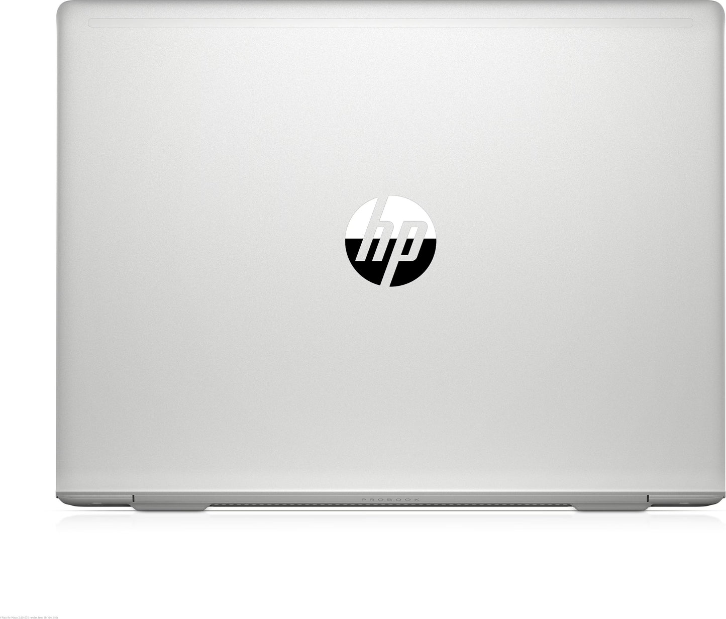 HP ProBook 440 G6 i3 8e Gen - 4GB RAM, 128GB SSD - B-Grade