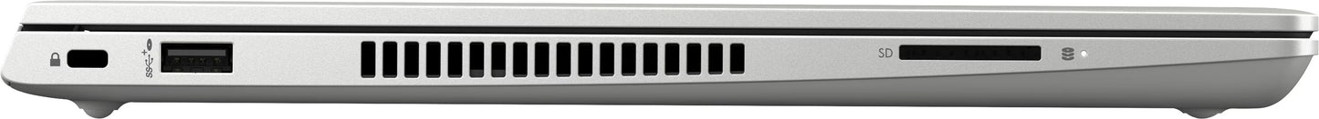 HP ProBook 430 G7 i5 10e Gen - 8GB RAM, 256GB SSD - B-Grade