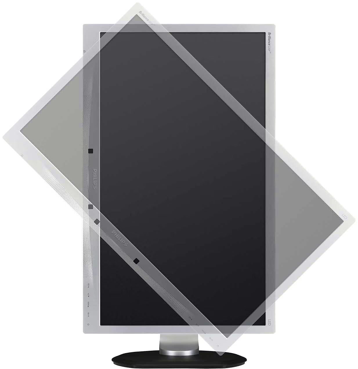 Philips 220P4LPYES - 22 inch - B-Grade