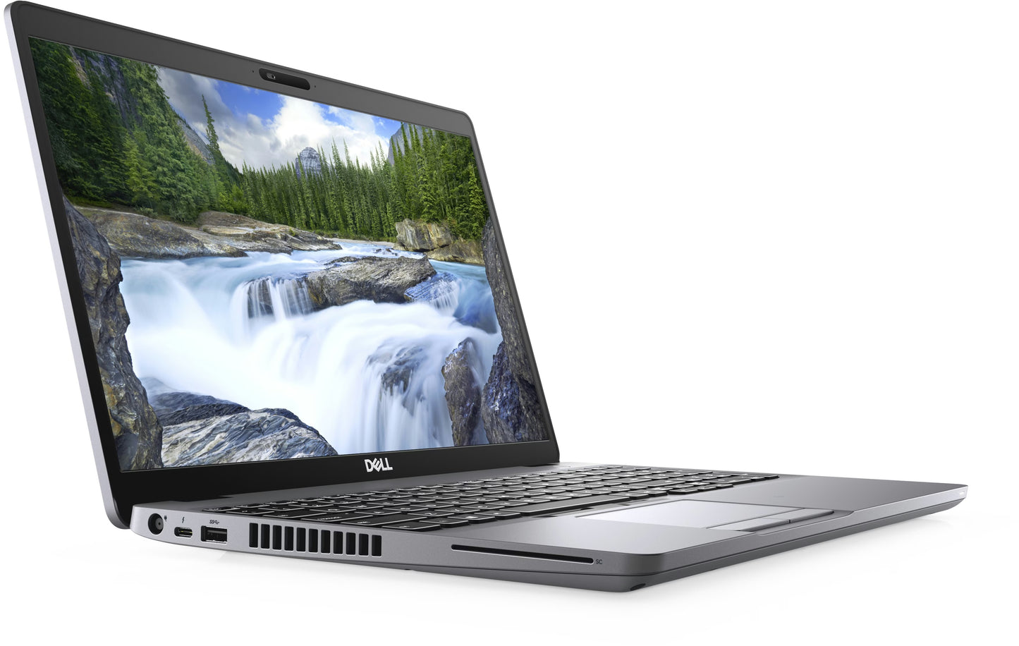 Dell Latitude 5510 - i5-10e Gen - 8GB, 256GB SSD - B-Grade