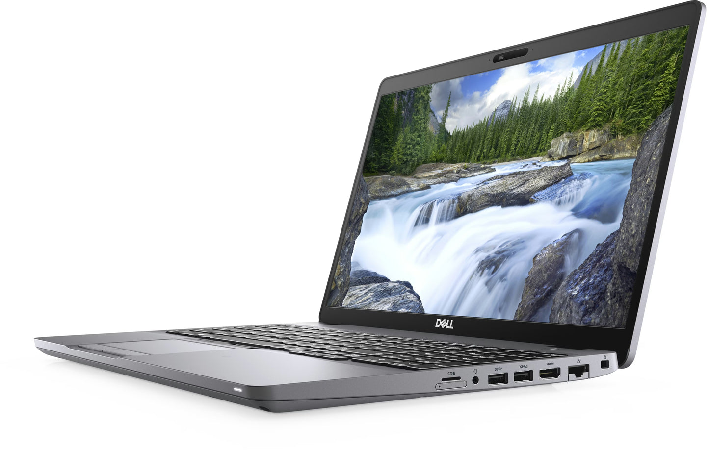 Dell Latitude 5510 - i5-10e Gen - 8GB, 256GB SSD - B-Grade