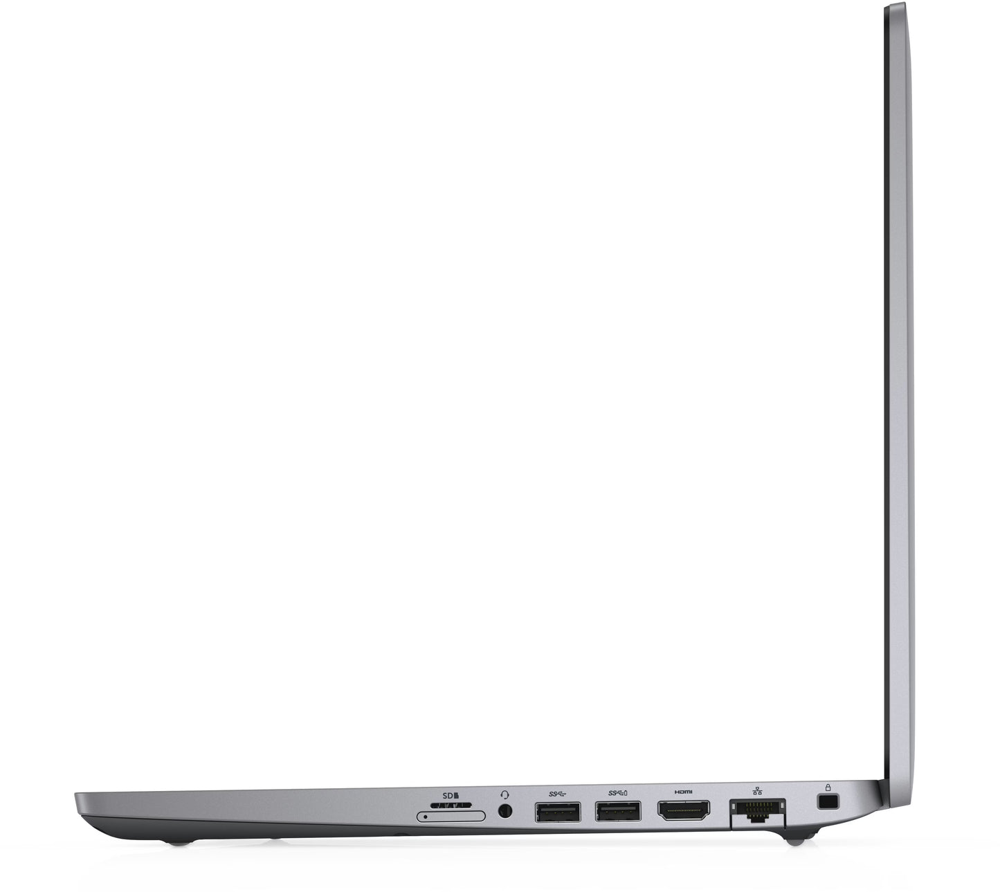 Dell Latitude 5510 - i5-10e Gen - 8GB, 256GB SSD - B-Grade