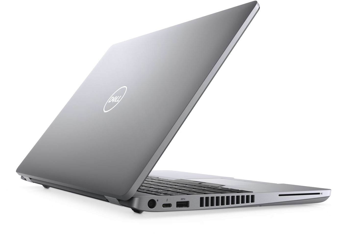 Dell Latitude 5510 - i5-10e Gen - 8GB, 256GB SSD - B-Grade