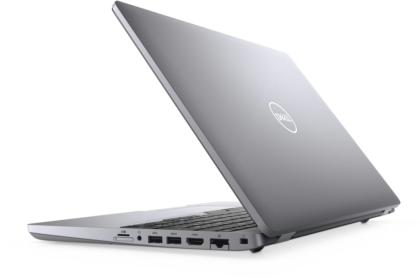 Dell Latitude 5510 - i5-10e Gen - 8GB, 256GB SSD - B-Grade