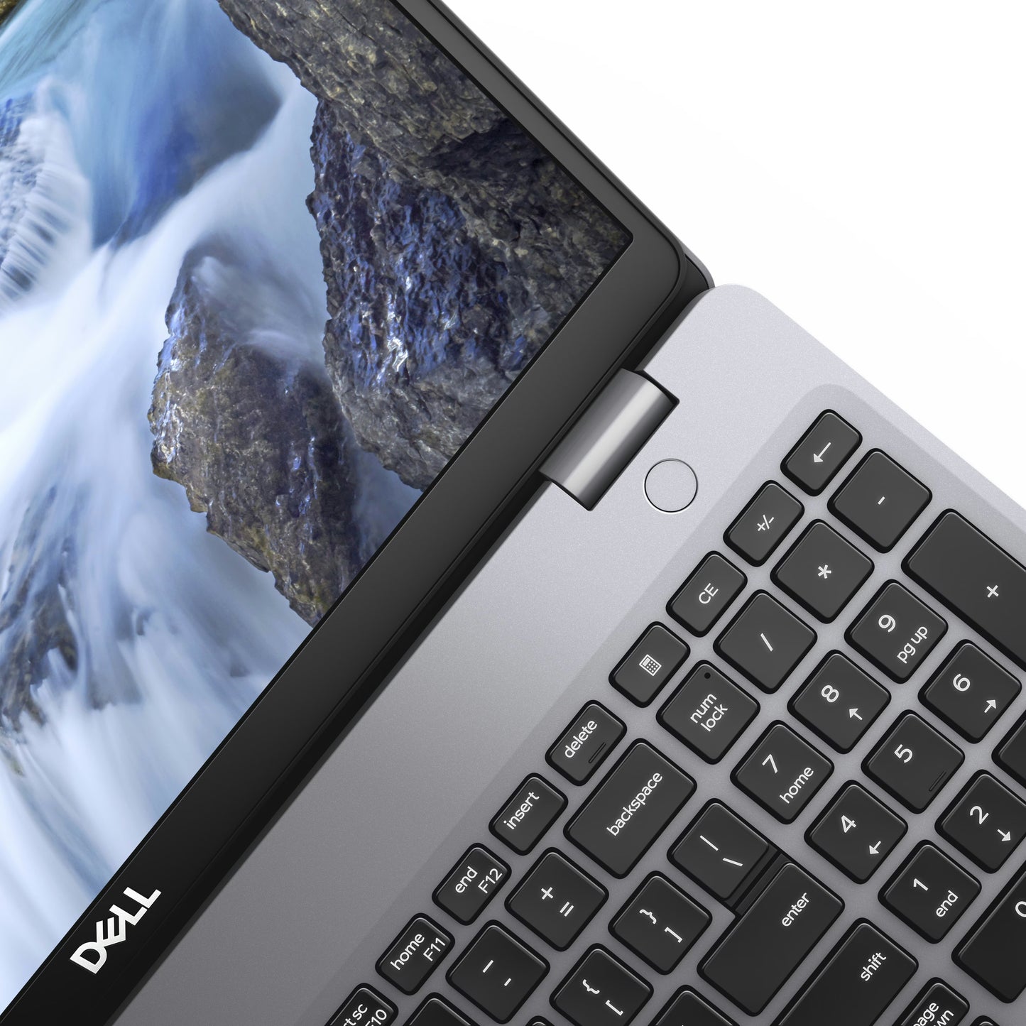 Dell Latitude 5510 - i5-10e Gen - 8GB, 256GB SSD - B-Grade
