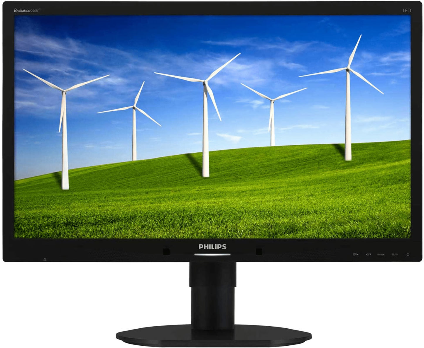 Philips 220B4LPYCB - 22 inch - B-Grade