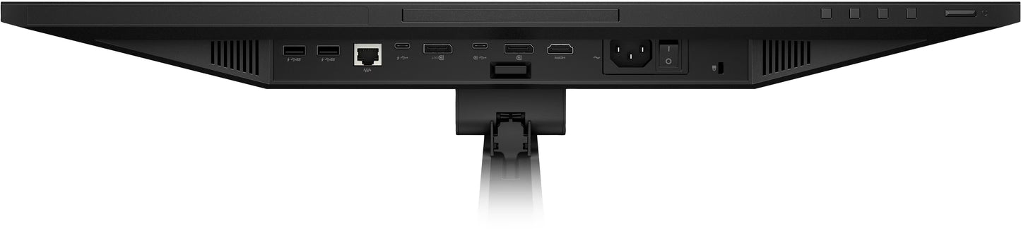 HP E24d G4 - 24 inch - B-Grade