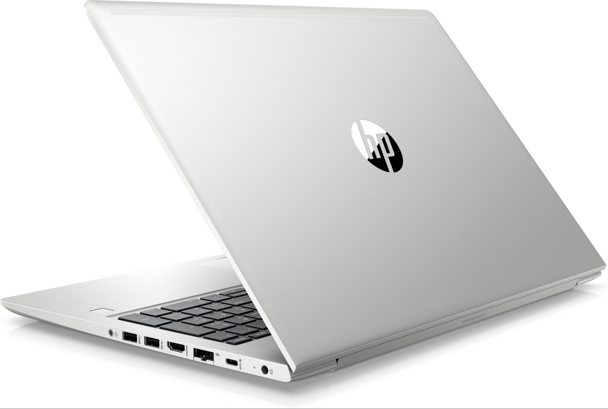 HP EliteBook 840 G5 i5 8e gen – 8GB RAM, 256GB SSD – B-grade