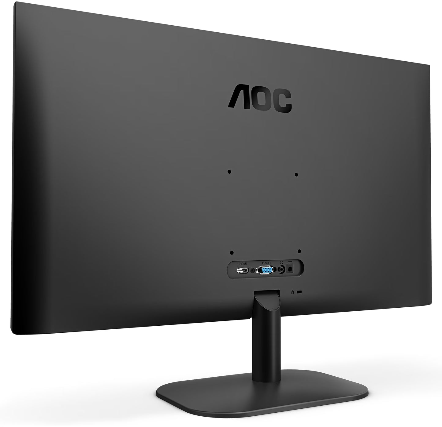 AOC 24B2XH - 24 inch - A-Grade