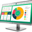 HP EliteDisplay E223 - 22 inch - A-Grade