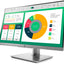HP EliteDisplay E223 - 22 inch - B-Grade