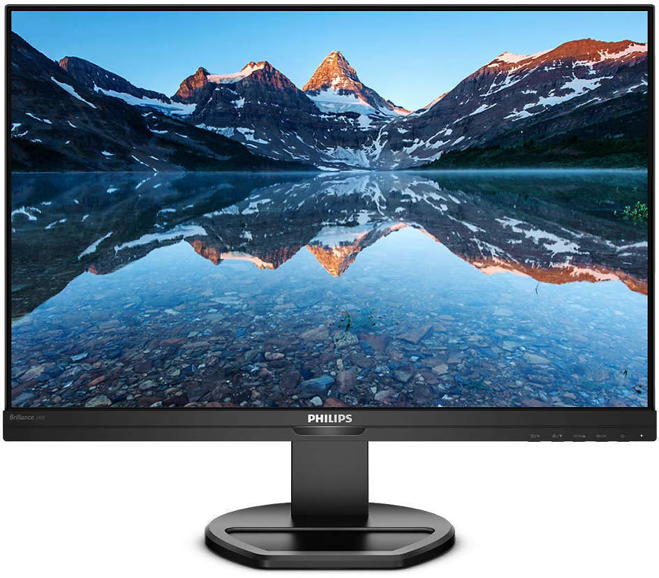 Philips B-Line 240B9 24 Inch - A-Grade