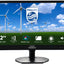 Philips 221S6QYMB - 22 inch - A-Grade