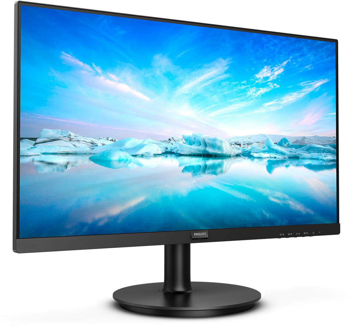 Philips V-line 271V8L - 27 inch - A-Grade